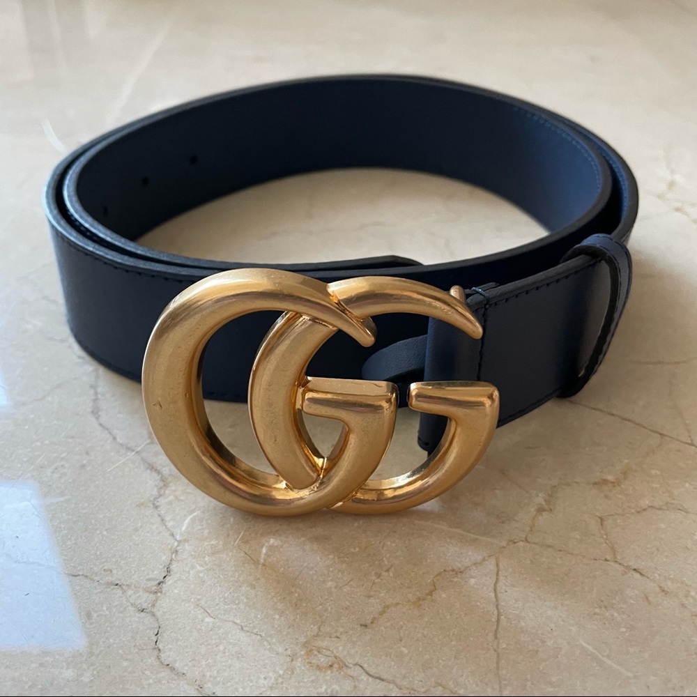 Original Gucci Belt